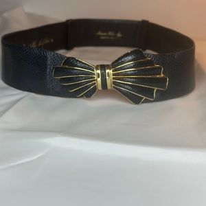 Vintage Judith Leiber belt